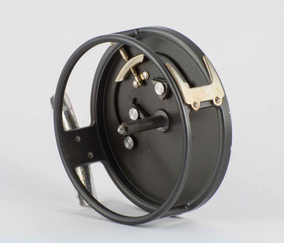 Hardy St. Aidan Fly Reel