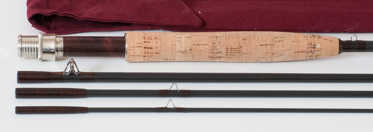 Sweetgrass Graphite Rod (Sam Drukman) 9' 5wt