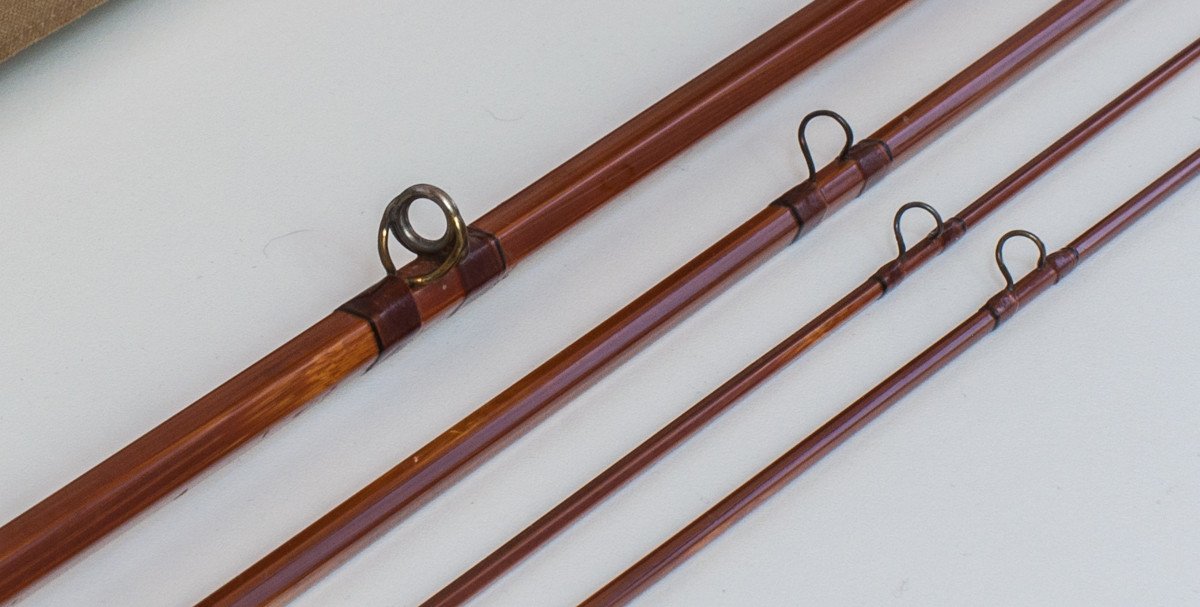 Payne Model 204 Bamboo Rod