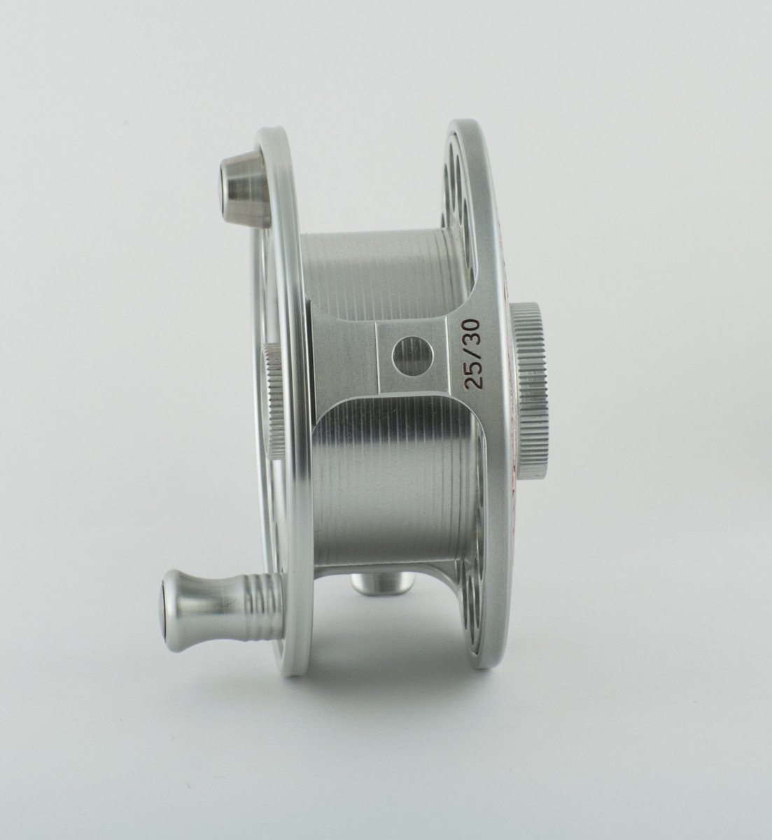 Hatch Custom Fly Reel - Lance Boen 9 Plus "Into the Flats" Limited Edition 