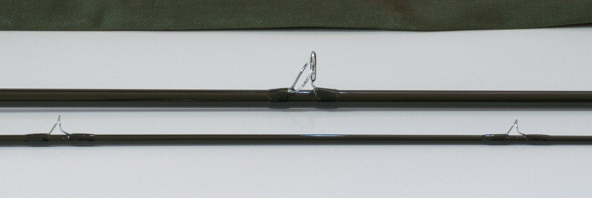 Hardy Glass Rod - The Trout Fisher 8' 5wt