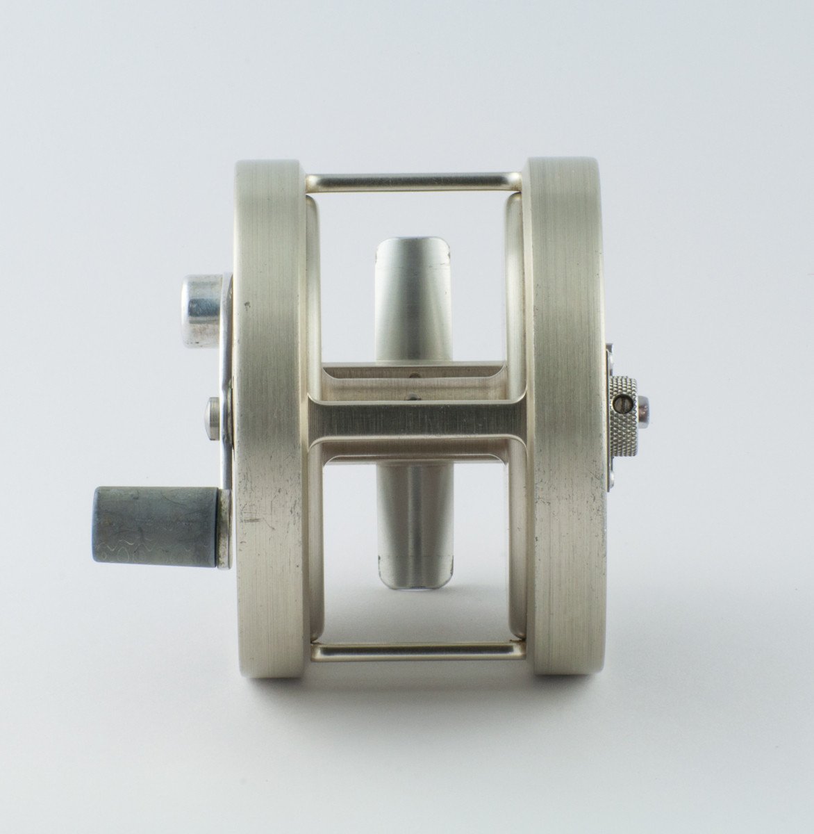 Bogdan Model 300 Nordic Salmon Fly Reel