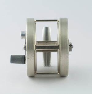 Bogdan Model 300 Nordic Salmon Fly Reel