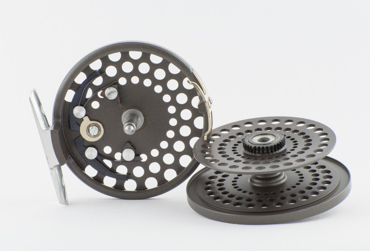 Orvis CFO IV Fly Reel