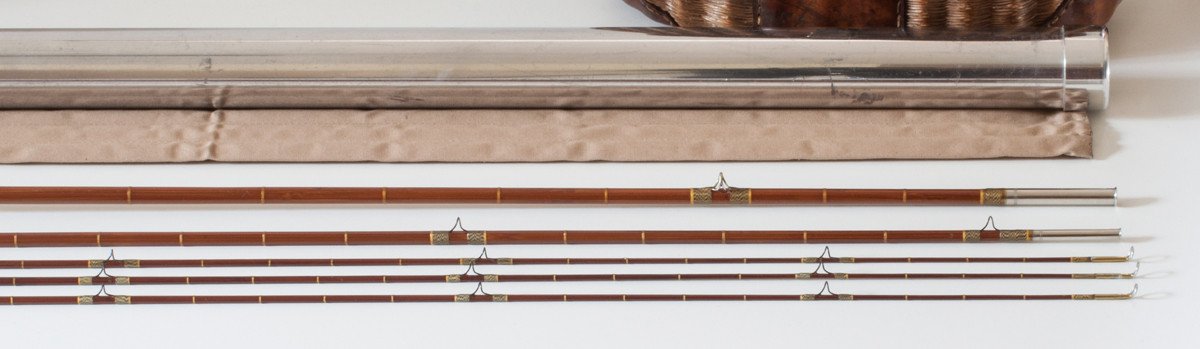 Wright & McGill Granger Favorite Model 9050