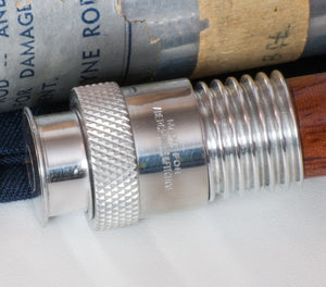 Payne Model 200 Bamboo Rod