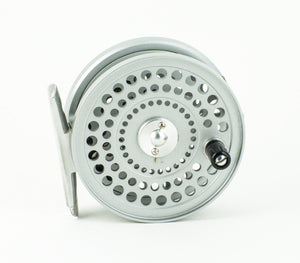 Orvis Anniversary CFO III fly reel and spare spool - Limited Edition