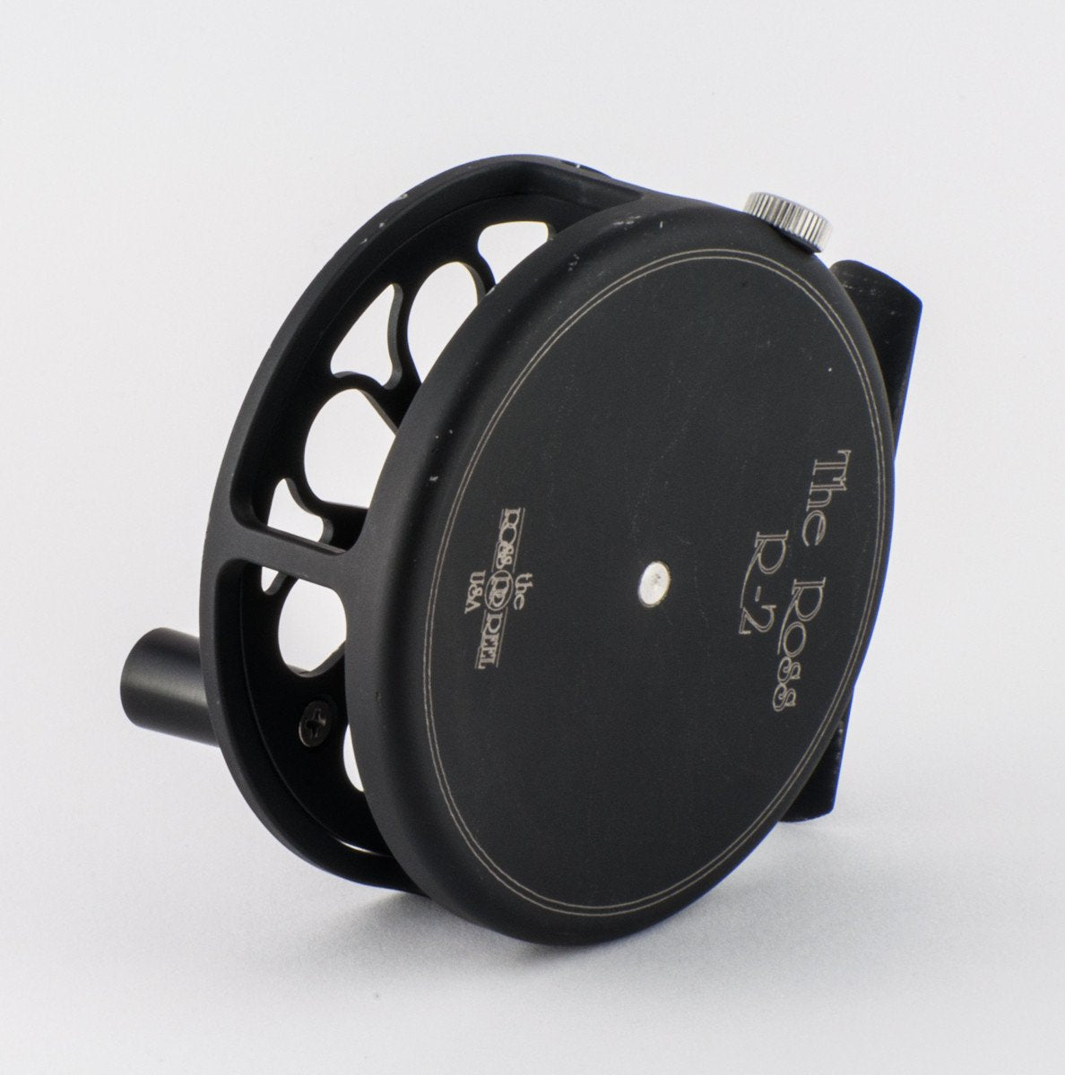 Ross Original RR2 Fly Reel