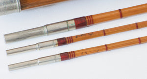 Leonard, HL - Model 41 (Catskill) Bamboo Rod 8' 3wt (pre-fire) 