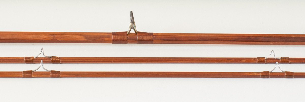 Orvis Shooting Star Bamboo Rod