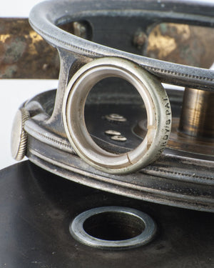 Hardy Perfect 3 1/8" Fly Reel - mid 1920s 
