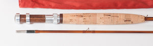 Summers, RW (Bob) - Model 735 Bamboo Rod