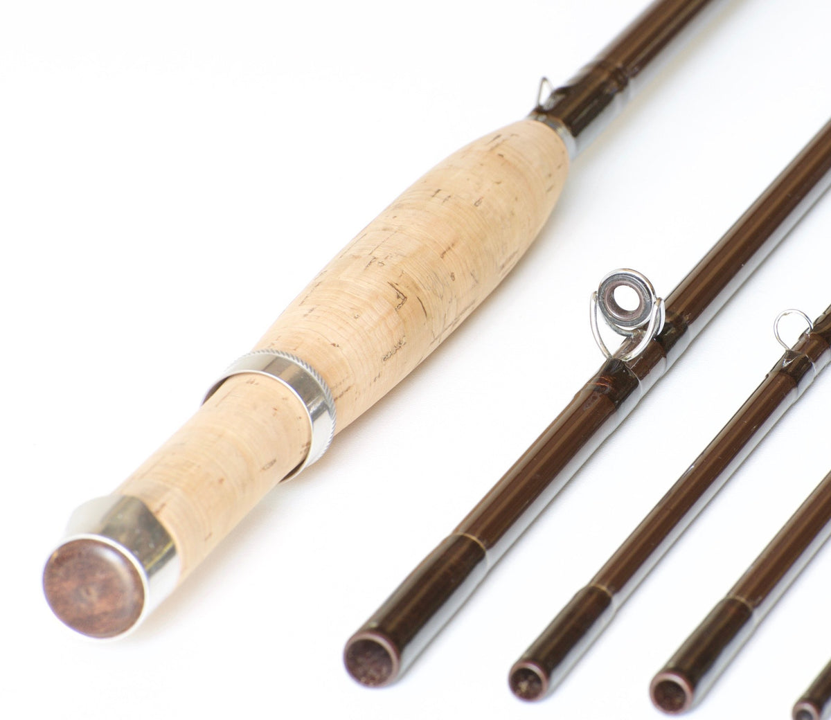 Peak, Russ -- Zenith PGG 8'3 5-6wt Companion Rod 