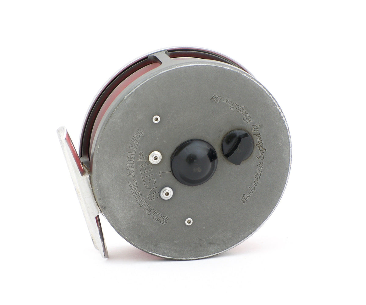 Scientific Anglers - System 7 Fly Reel - made by Hardy's