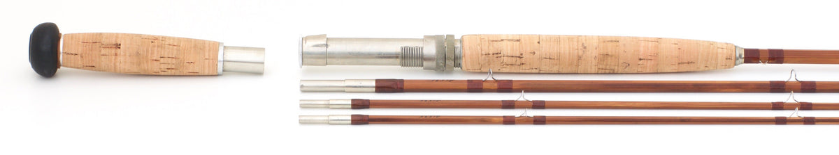Orvis Salmon 9' Bamboo Rod