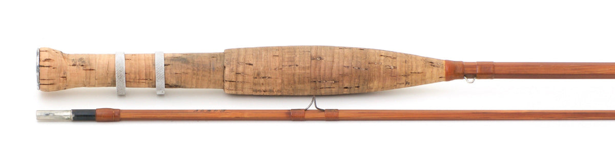 Orvis Deluxe 6'6 2/1 4-5wt Bamboo Rod