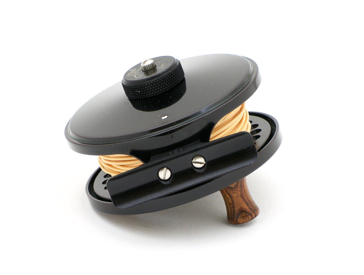 Abel No. 1 Fly Reel