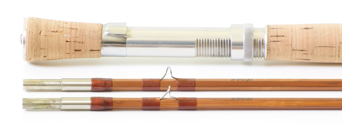 Orvis Battenkill Bamboo Rod - 9' 8wt Wes Jordan