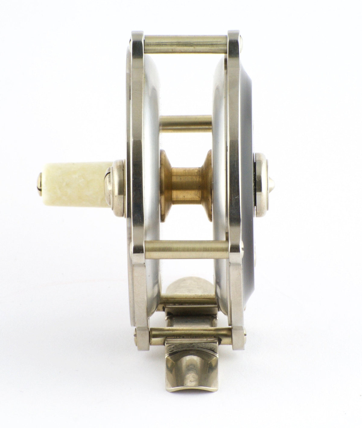 David Edel Philbrook & Paine Style Fly Reel