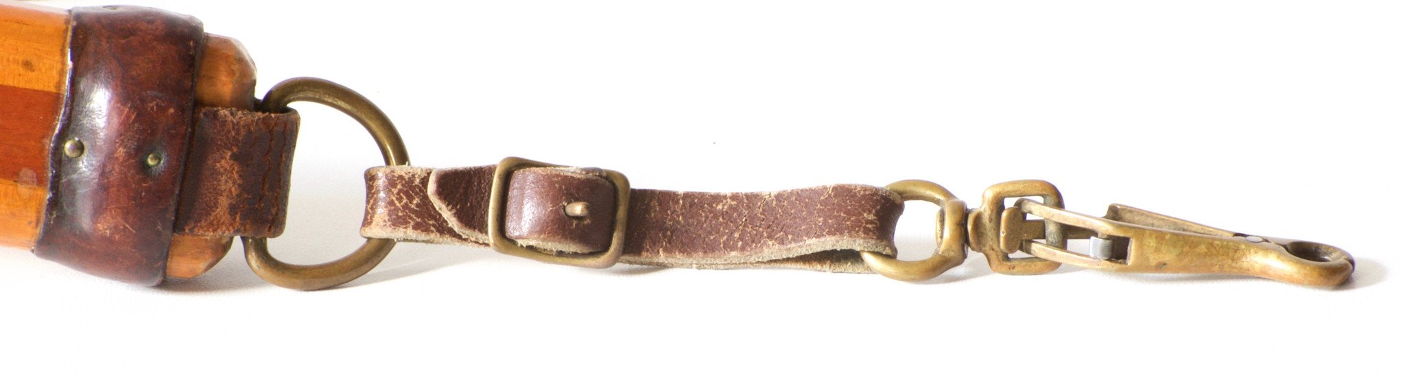 Abercrombie & Fitch - Landing Net - Spinoza Rod Company Abercrombie & Fitch - Landing Net - Spinoza Rod Company