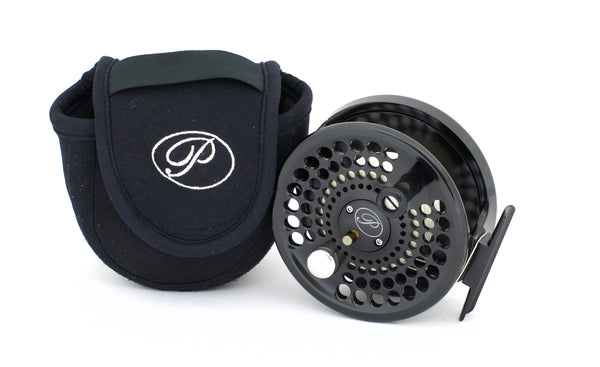 Precision Model 1012 Fly Reel - Spinoza Rod Company