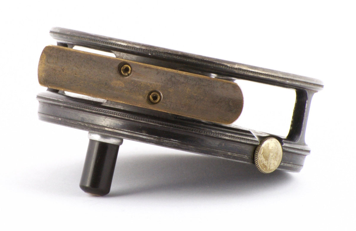 Hardy Perfect 3 3/8" Fly Reel - Dup MKII 