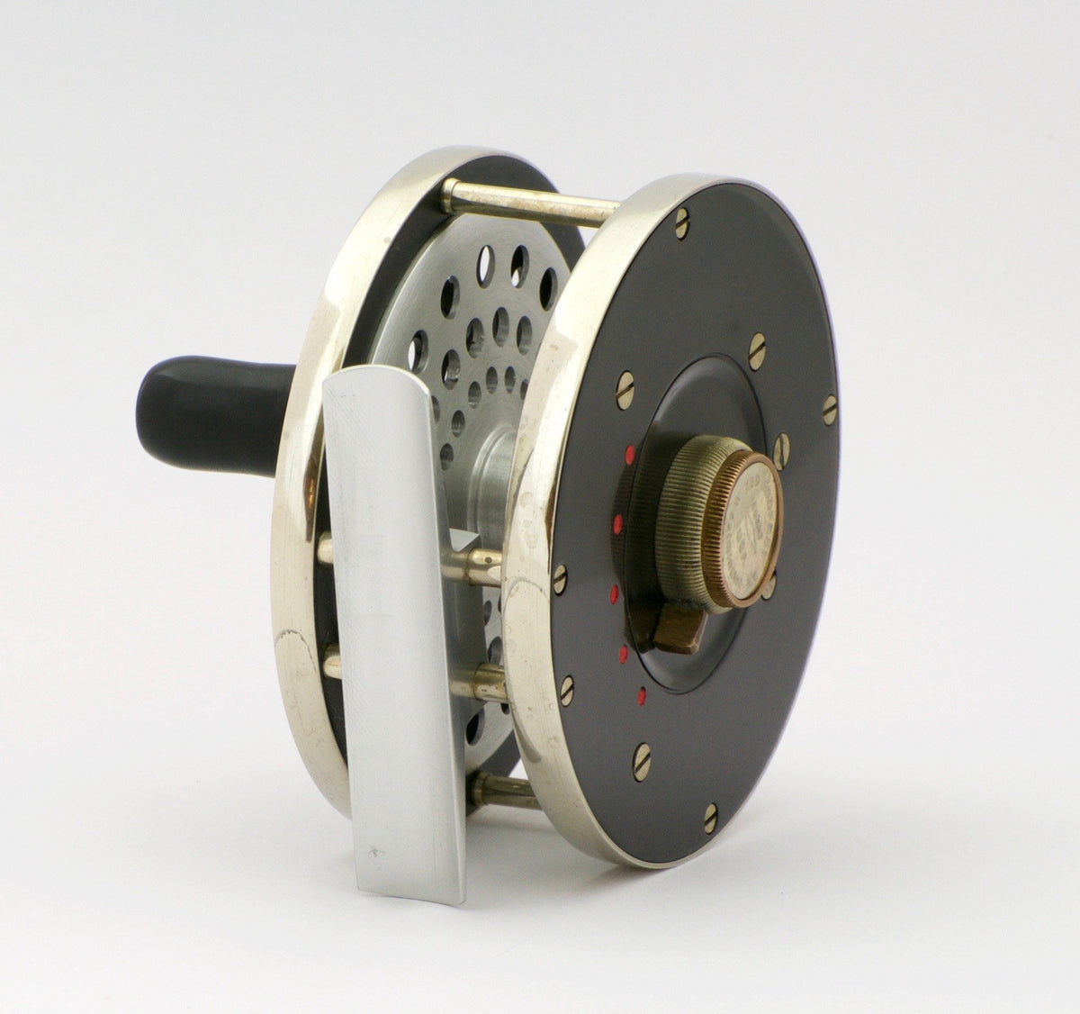 Ted Godfrey Classic Model 306 fly reel