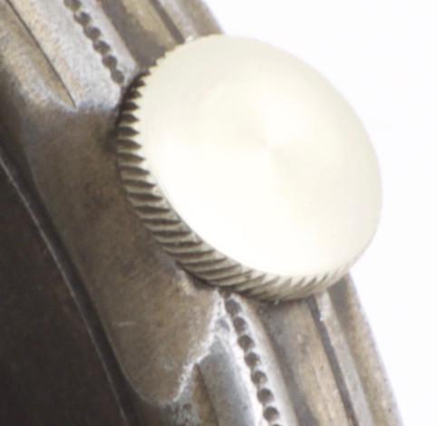 Hardy Perfect 3 3/8" Fly Reel 