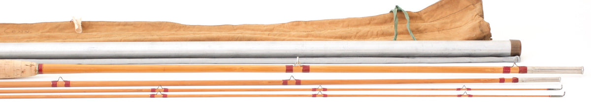 Leonard, H.L. -- 13' Two Handed Salmon Rod