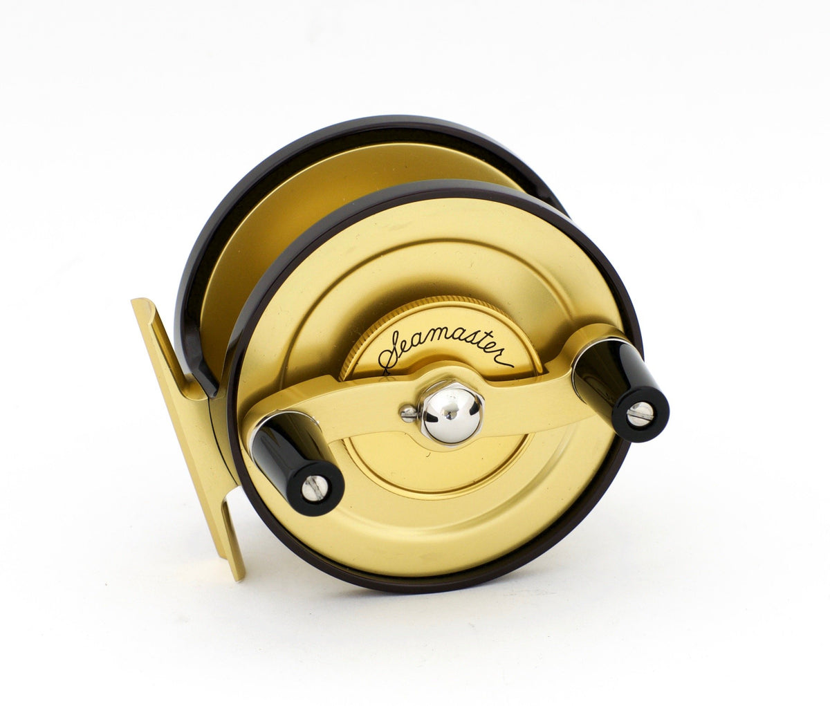 Seamaster Dual Mode MKII Fly Reel