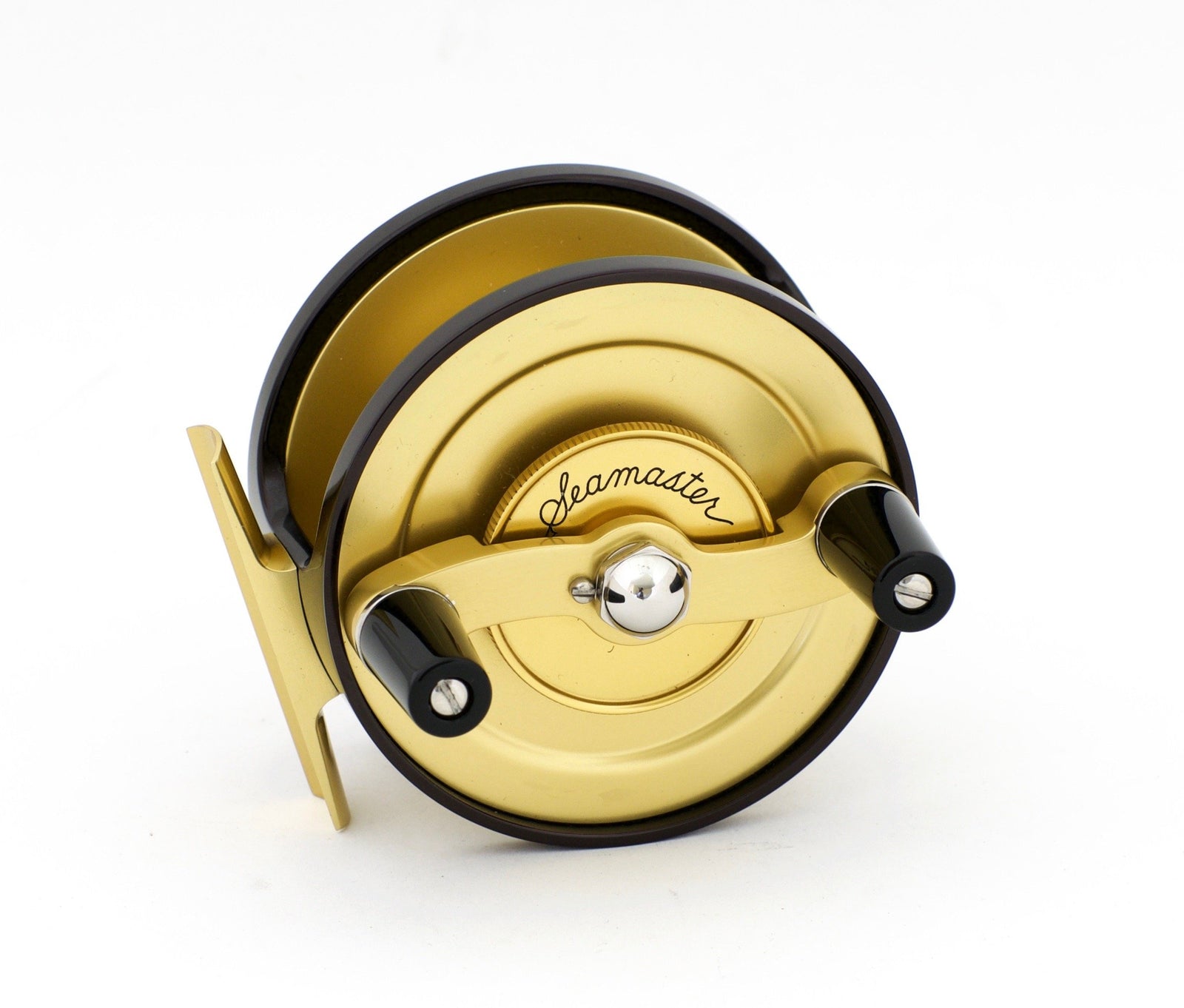 Seamaster Dual Mode MKII Fly Reel