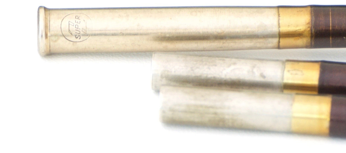 Garrison, Everett -- Model 206E Bamboo Rod 