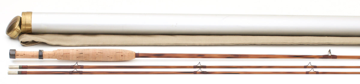 Pickard, John - Martha Marie Bamboo Rod 