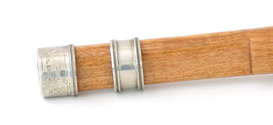 Leonard, HL - Model 37H Bamboo Rod 