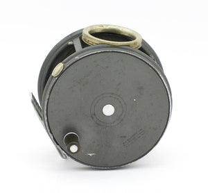 Hardy Perfect 4 1/4" Wide Drum Fly Reel 