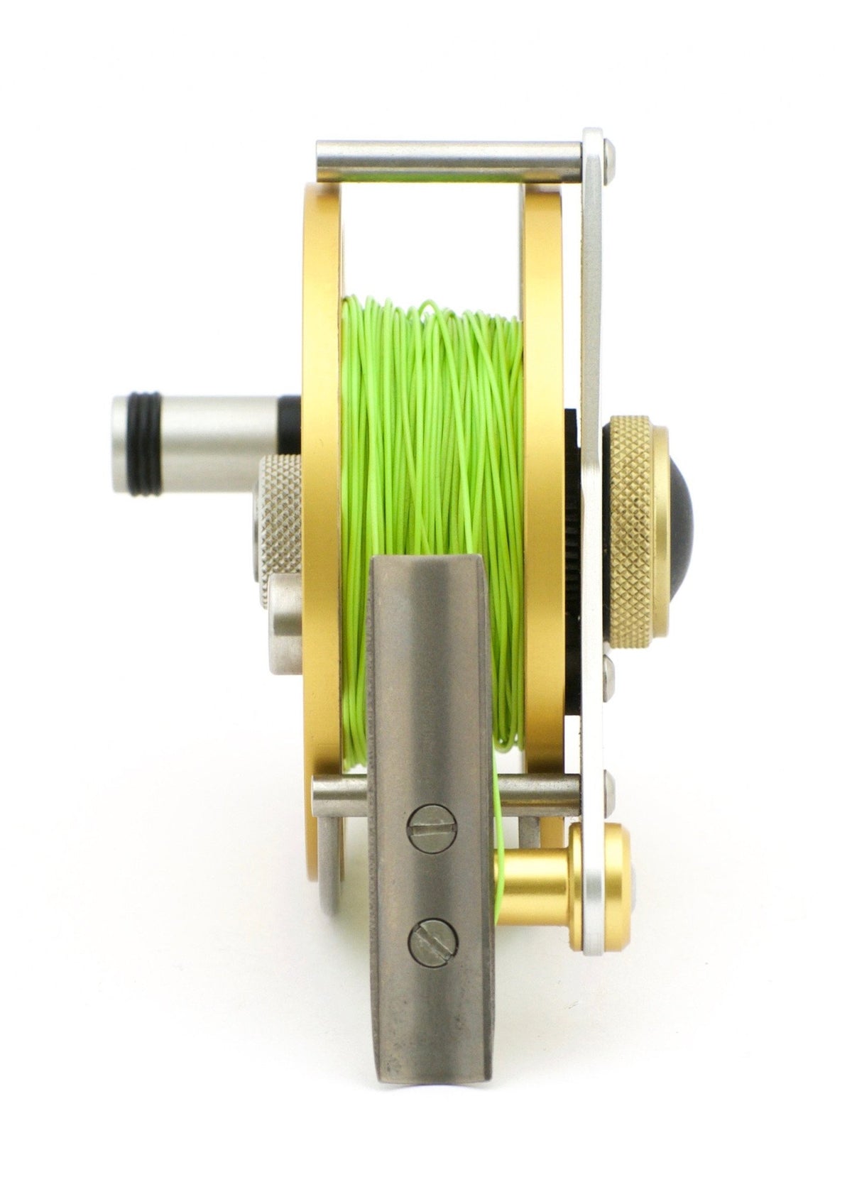 Ari 't Hart / Dutch Reels Ari III Fly Reel