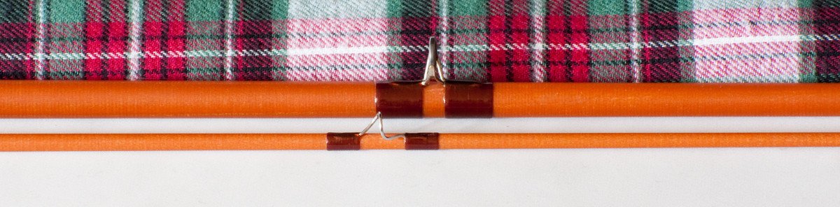 Cummings, Vince -- Superlite FL480 8' 5/6 2piece 