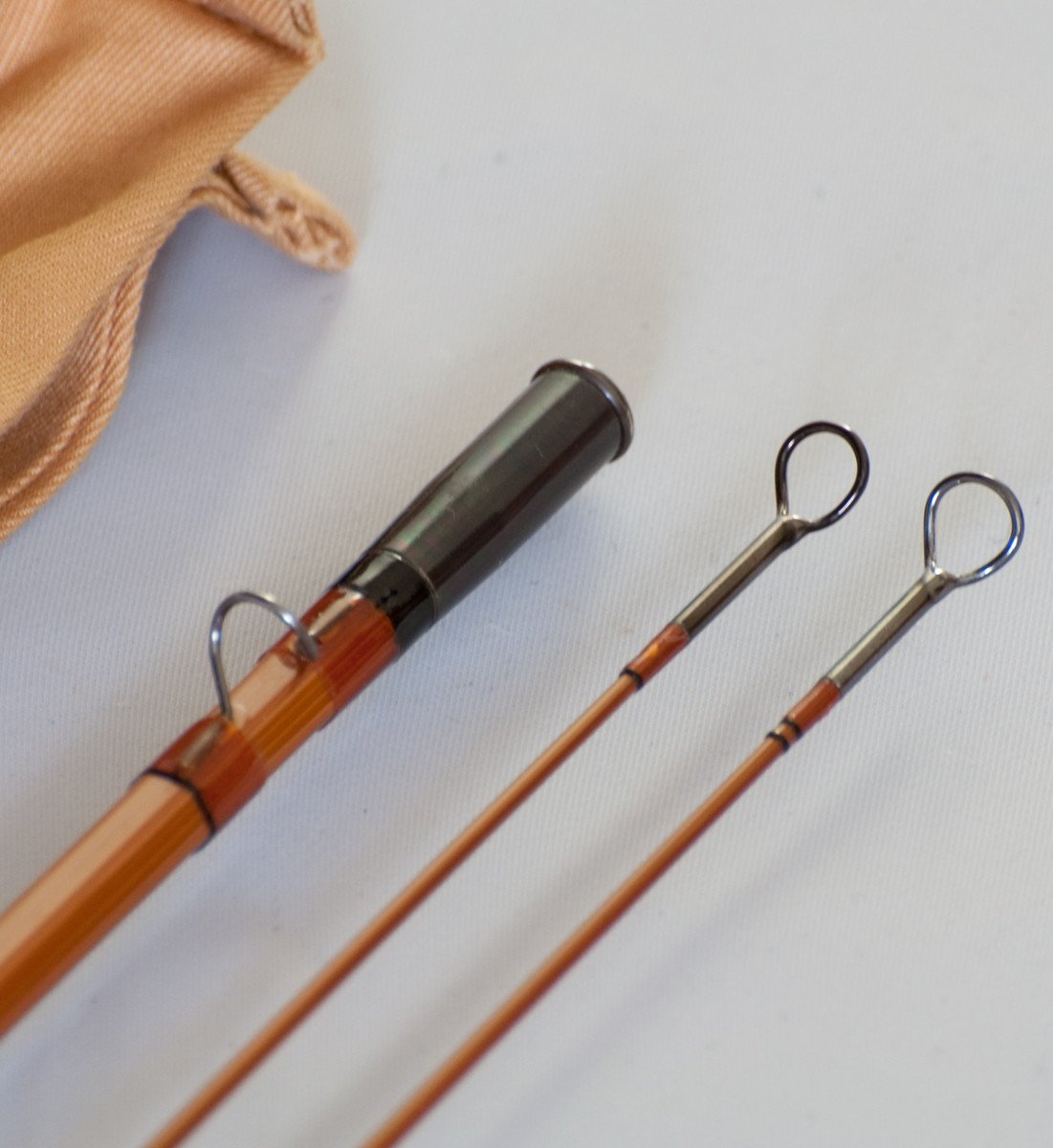 Brandin, Per - Model 834-2 DF 