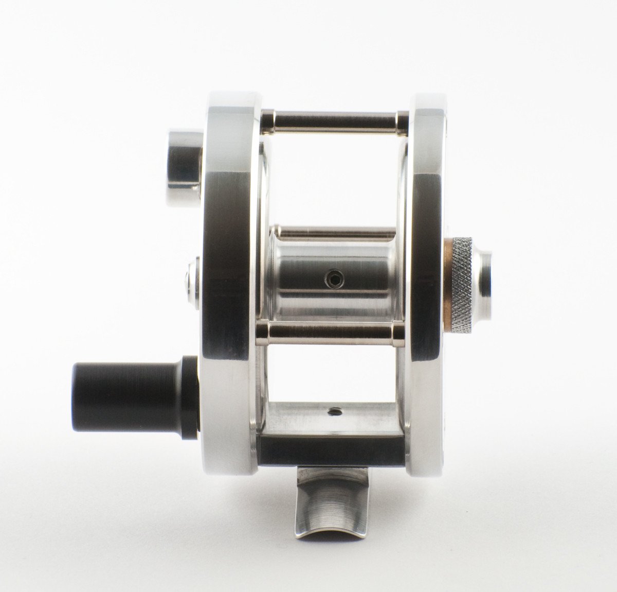 Dr. Paul Hermann Baby Hermann Fly Reel (Mint)