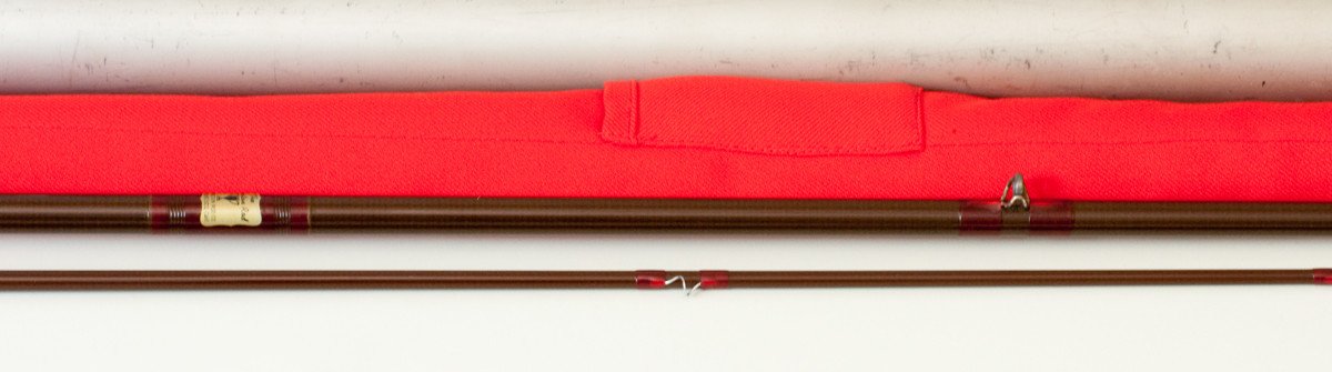 Winston, RL (San Francisco) -- 9'3 5wt Fiberglass Rod 