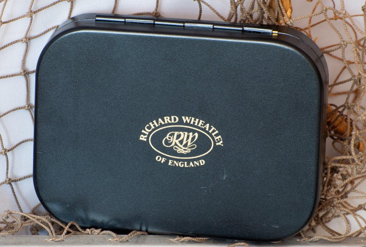 AK Best Flies in Wheatley Box 