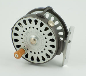 Hardy Bougle Lightweight III Fly Reel