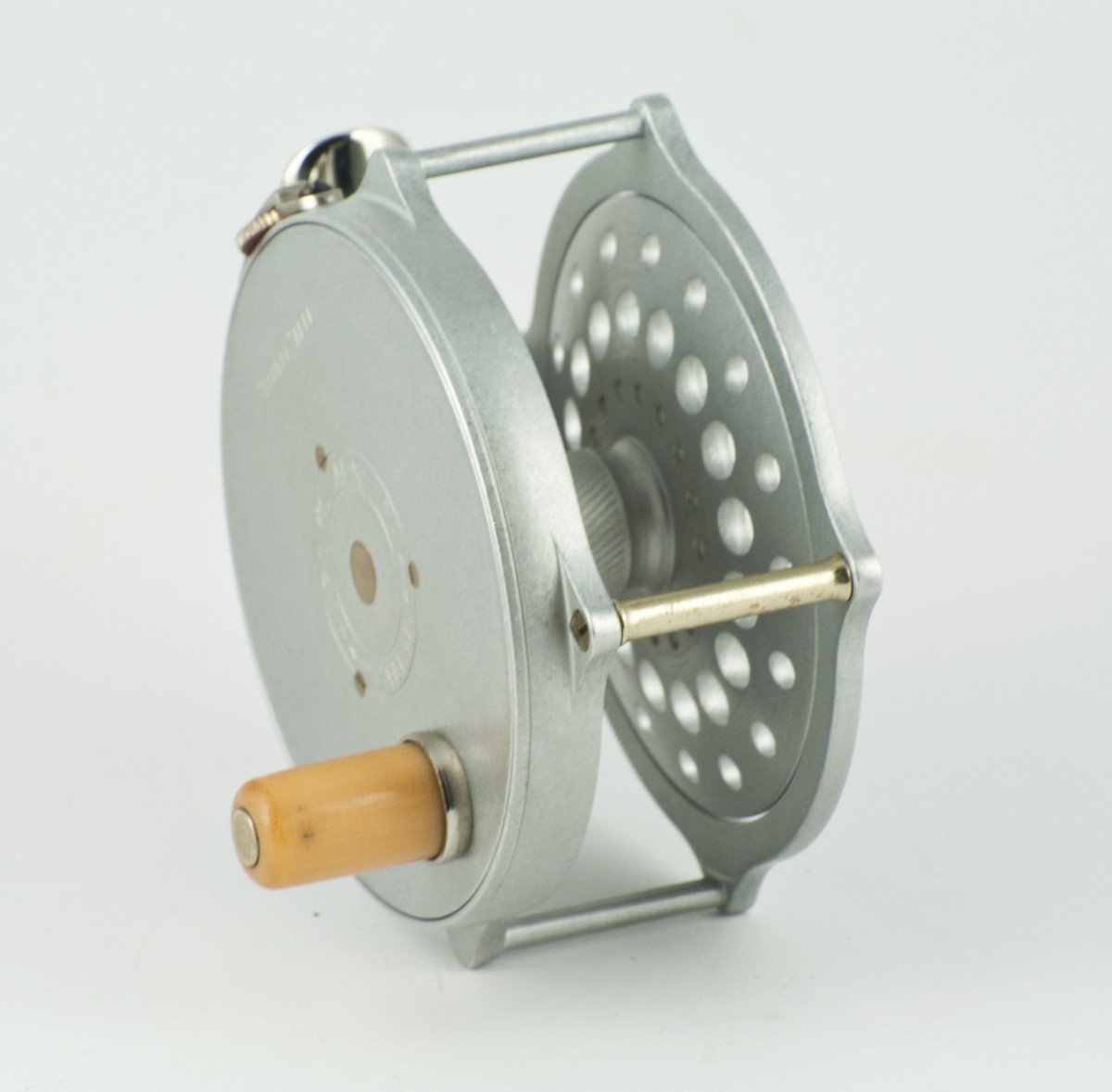 Hardy Bougle Commemorative 1903 Limited Edition Fly Reel