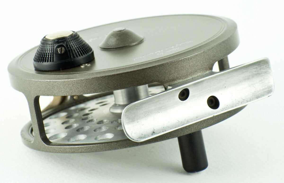 Hardy LRH Lightweight Silent Check Fly Reel