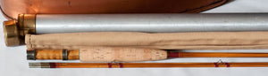 Leonard, HL - Model 39-4 (Hunt) Bamboo Rod 