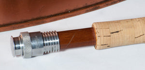 Payne Model 100H Bamboo Rod - 7'6 2/2 4-5wt