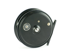 JW Young Pridex 3 1/2" fly reel