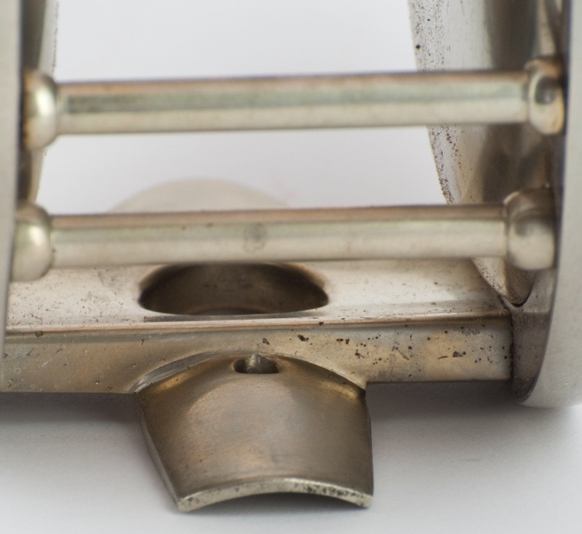 Edward Vom Hofe Model 423 Restigouche 6/0 Fly Reel