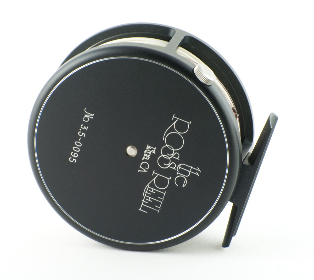 Ross RR3.5 Etna Fly Reel