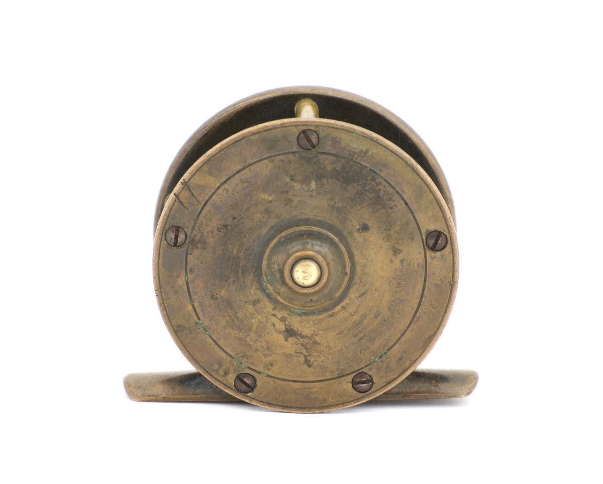 Hardy Birmingham 2 1/4" Fly Reel 